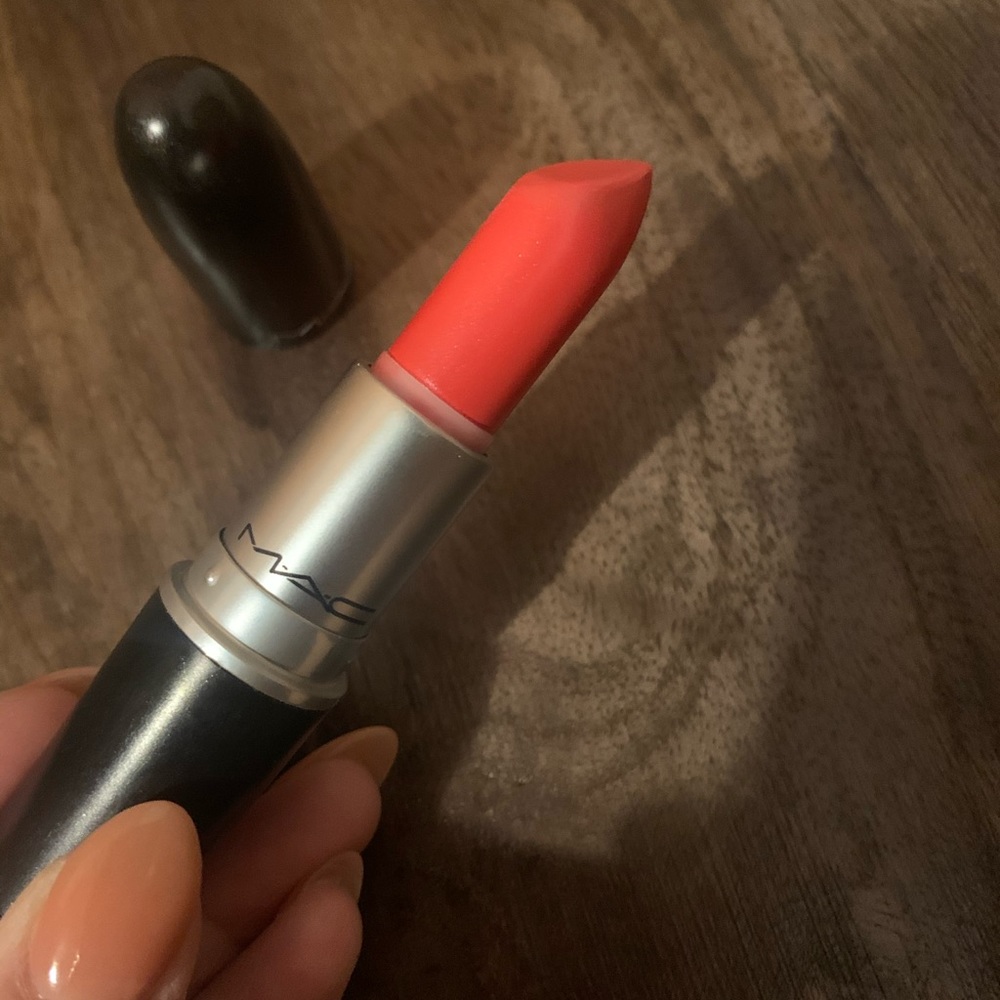 Mac Cosmetics Creamsheen Lipstick